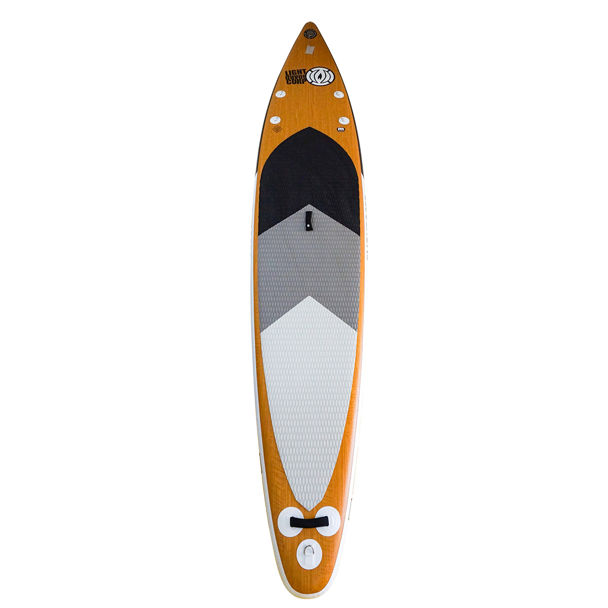 Wood Grain Stand Up Paddle BoardYPD-027