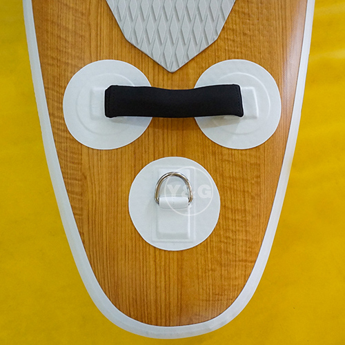 Wood Grain Stand Up Paddle BoardYPD-027