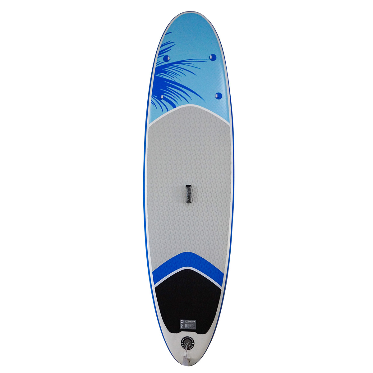 Leaf Inflatable Paddle BoardYPD-029