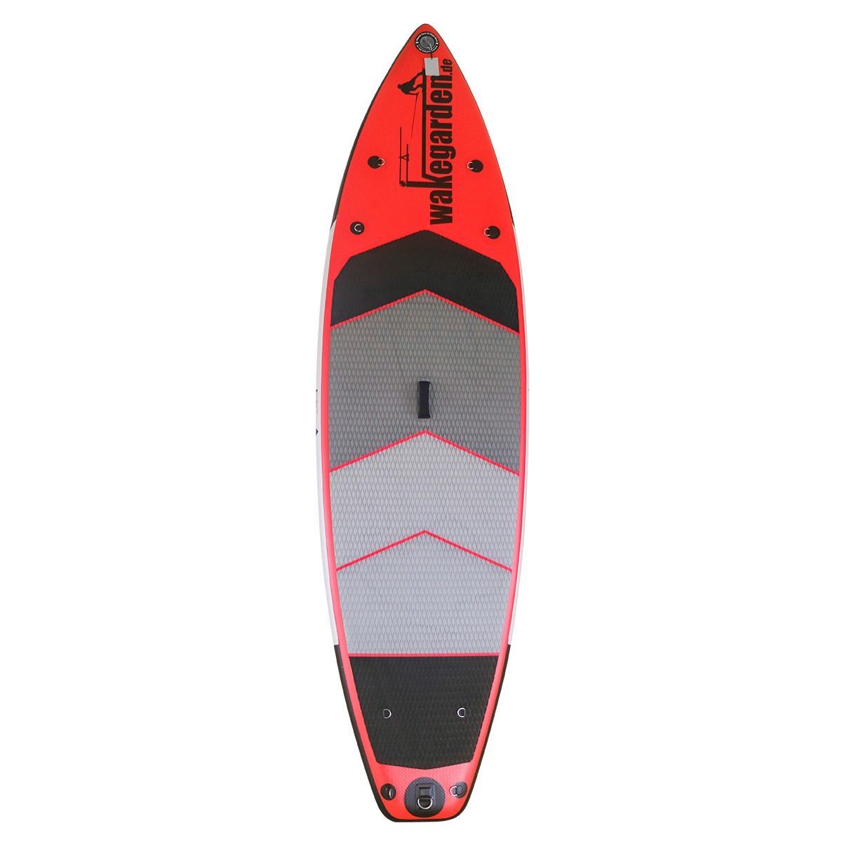 Red Inflatable Paddle BoardYPD-032
