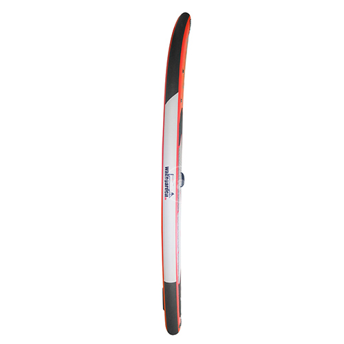 Red Inflatable Paddle BoardYPD-032