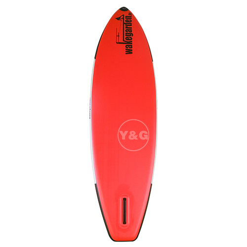 Red Inflatable Paddle BoardYPD-032