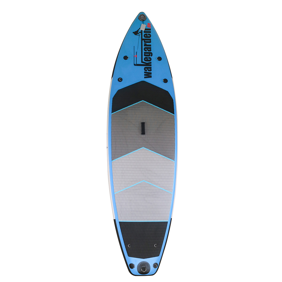Blue Inflatable Paddle BoardYPD-033