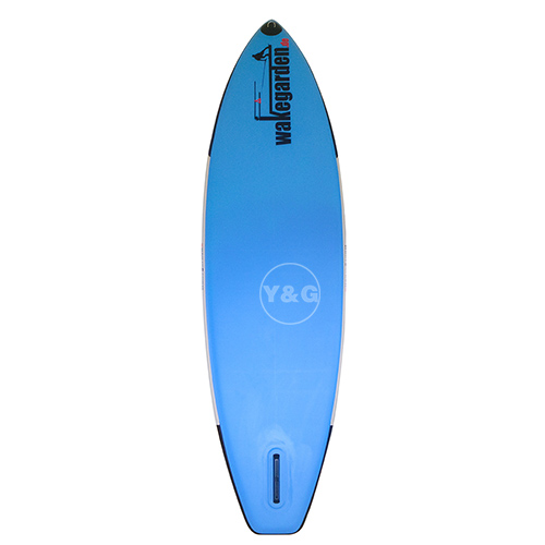 Blue Inflatable Paddle BoardYPD-033