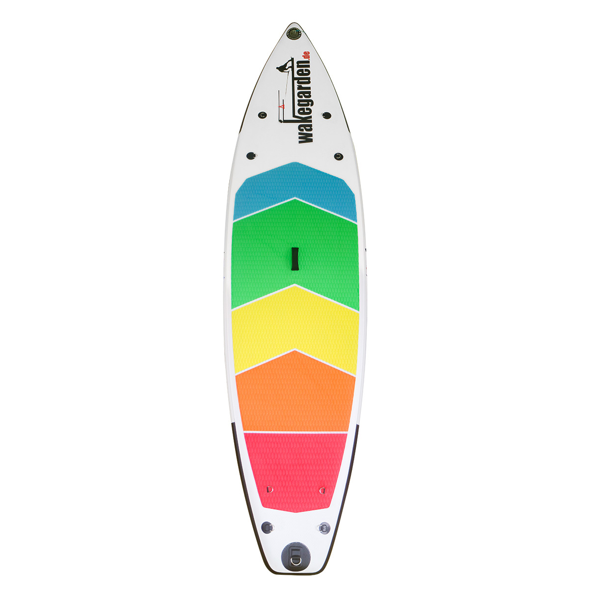 Colorful Inflatable Paddle BoardYPD-034