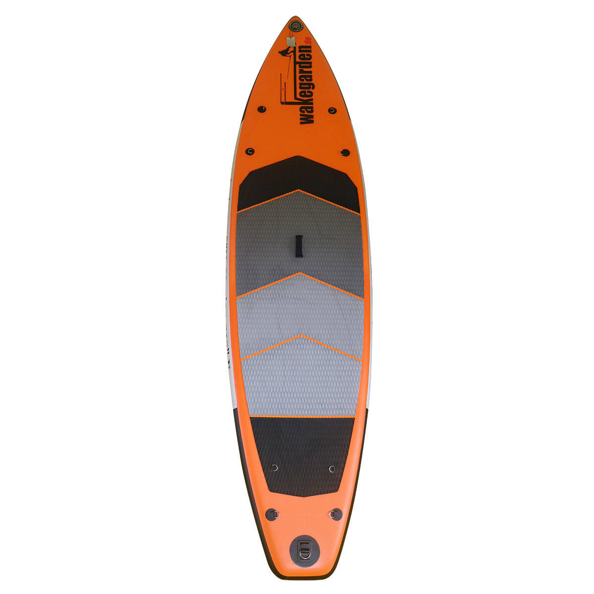 Orange Inflatable Paddle BoardYPD-035