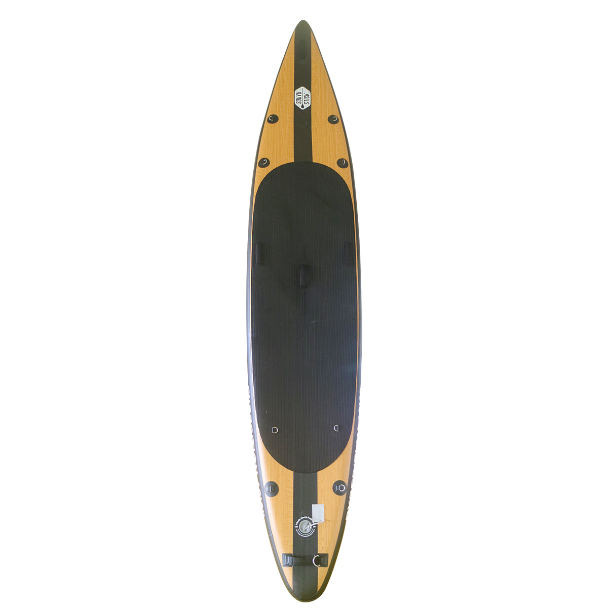 Long Inflatable Paddle BoardYPD-039