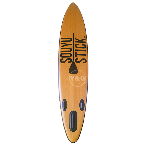 Long Inflatable Paddle BoardYPD-039