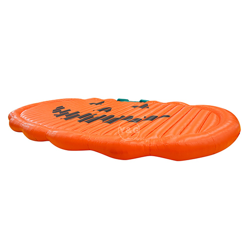 Inflatable Pumpkin MatYGGMS003498
