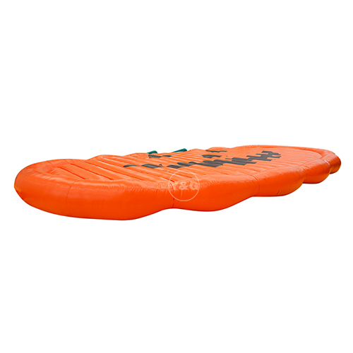 Inflatable Pumpkin MatYGGMS003498