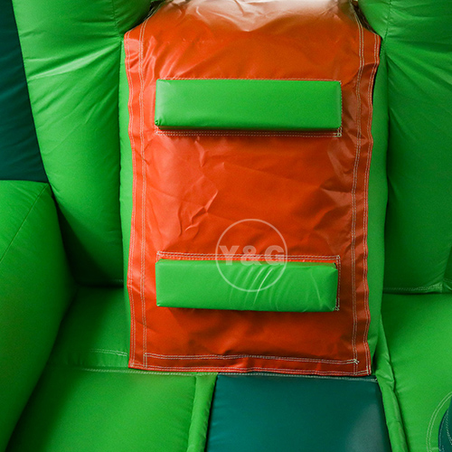 Fun Dinosaur Inflatable Bounce HouseYG-137