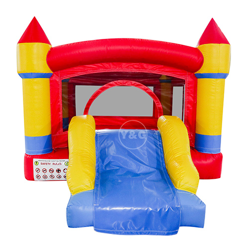 Inflatable Toddler bounce houseYG-140