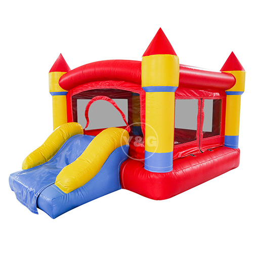 Inflatable Toddler bounce houseYG-140