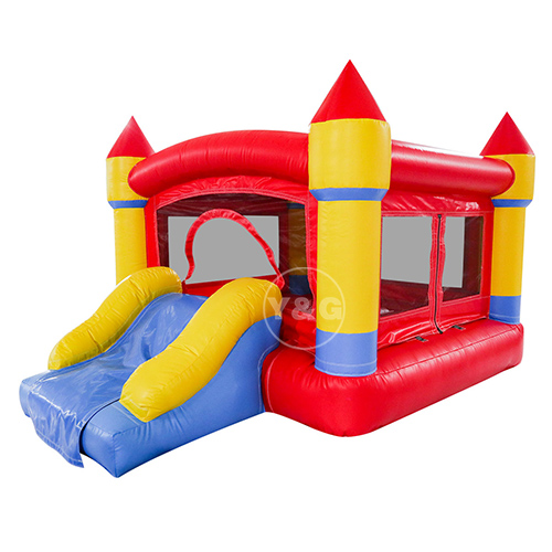 Inflatable Toddler bounce houseYG-140