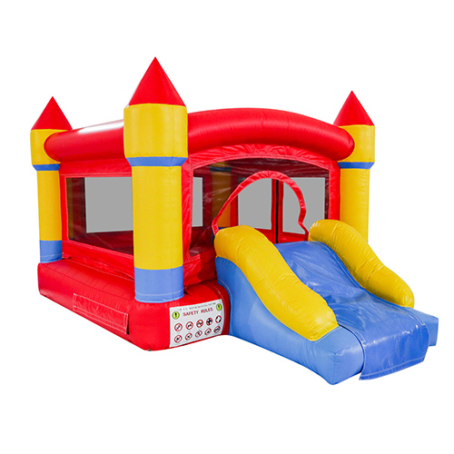 Inflatable Toddler bounce houseYG-140