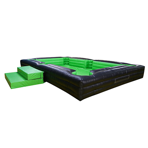 Inflatable Snooker TableGH081