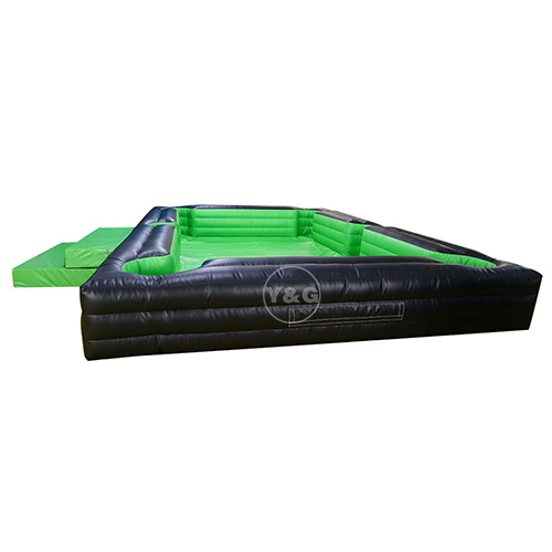 Inflatable Snooker TableGH081