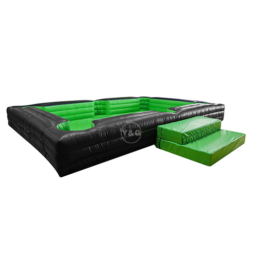 Inflatable Snooker TableGH081