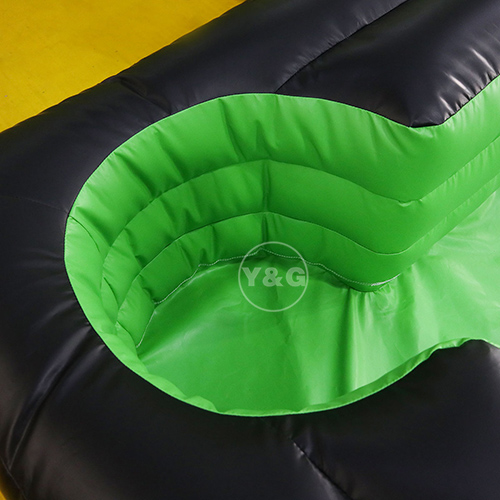 Inflatable Snooker TableGH081