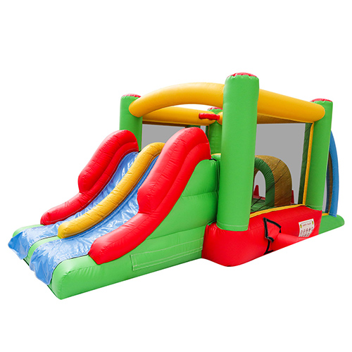 Inflatable obstacle course for kidsYGO67