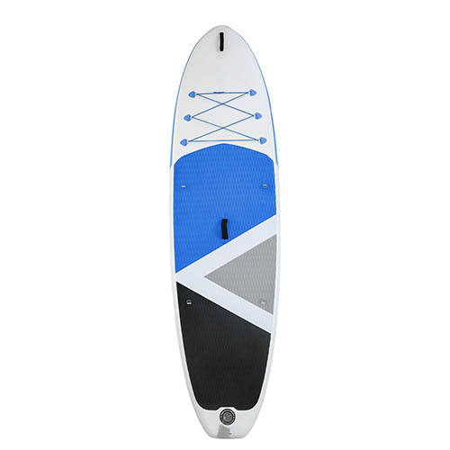 Blue White Stand Up Paddle BoardYPD-017