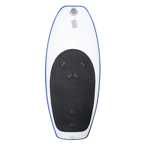 Inflatable Black Stand Up Paddle BoardYPD-016