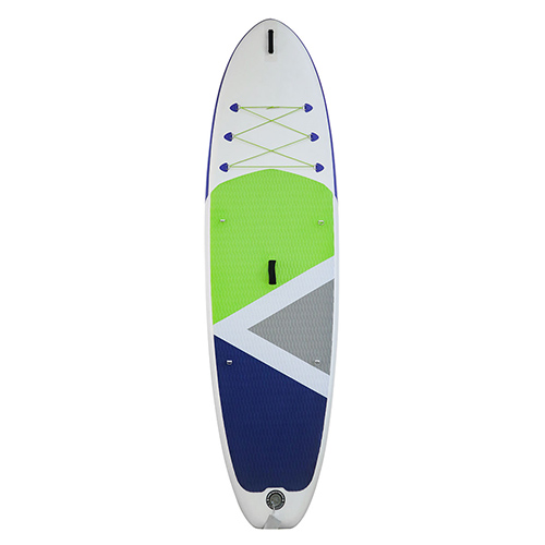 Inflatable Green Stand Up Paddle BoardYPD-015