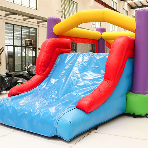 Inflatable mini obstacle courseYGO68