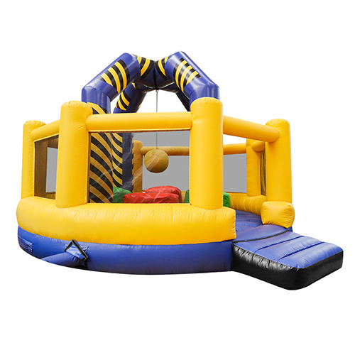 Inflatable wrecking balls for saleGH079