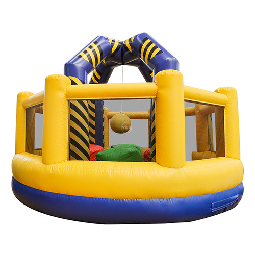 Inflatable wrecking balls for saleGH079
