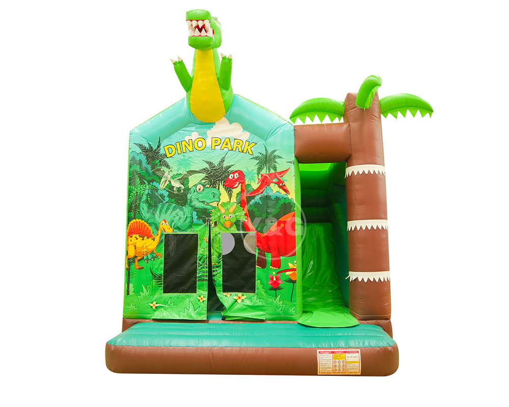 Inflatable Dino Bounce HouseYG-143
