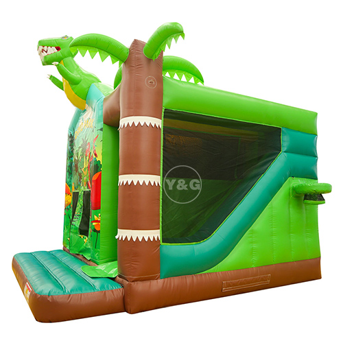 Inflatable Dino Bounce HouseYG-143