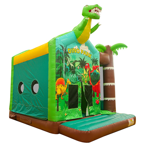 Inflatable Dino Bounce HouseYG-143