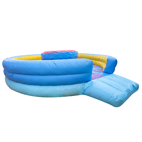 Outdoor inflatable sports areaGH082