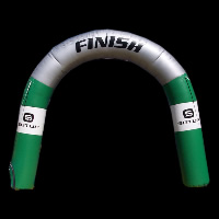 GA051Garden Inflatable Arch Garden Inflatable ArchGA051