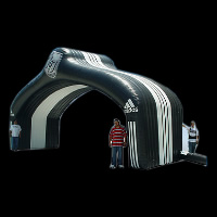 Belt Inflatable ArchGA059