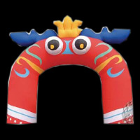 Inflatable Arch ManufactureGA102