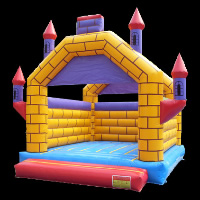 Inflatable Castle ToysGB085
