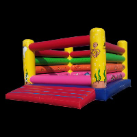 inflatable bounce houseGB115