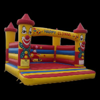 Inflatable Bouncer ManufacturersGB122