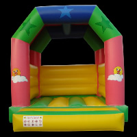 GB146Party Inflatable Bouncer Party Inflatable Bouncer GB146