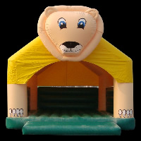 Inflatable Bouncer ModleGB150