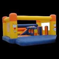 Inflatable Bouncer For AdvertisingGB159