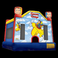 Bouncer HouseGB172