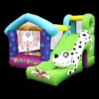 New Bouncer House GB181