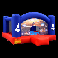 Inflatables Bouncer House GB199