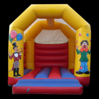 Bouncer House For SaleGB241