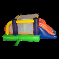 buy inflatable bouncersGB245