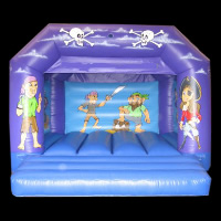 Bouncer House CastleGB248