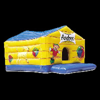 indoor inflatable bouncersGB252